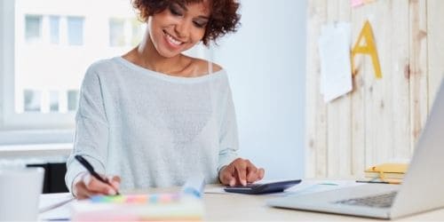 An Easy Guide To Financial Planning For Women | Mama & Money